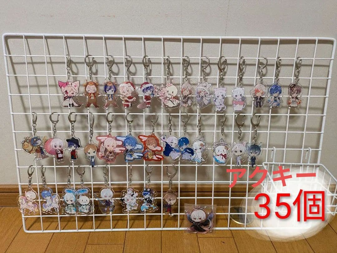 週末値下げ★バラ売り可★まふまふグッズまとめ売り