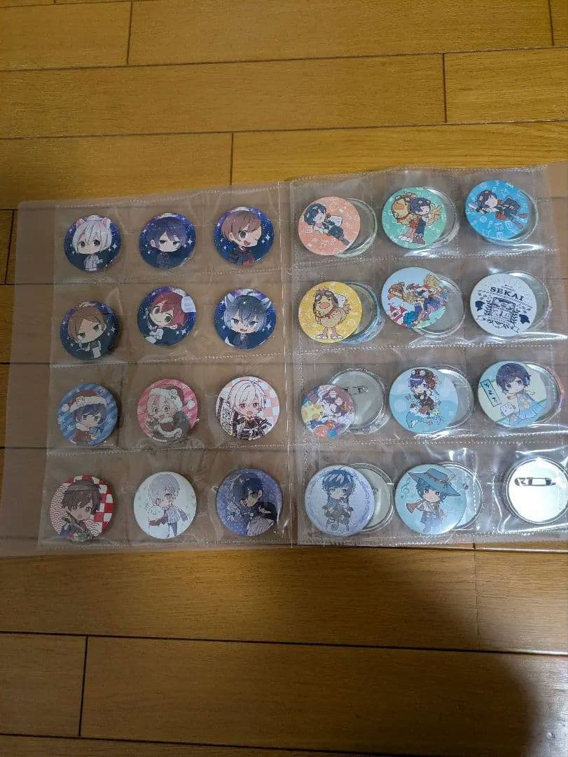 週末値下げ★バラ売り可★まふまふグッズまとめ売り