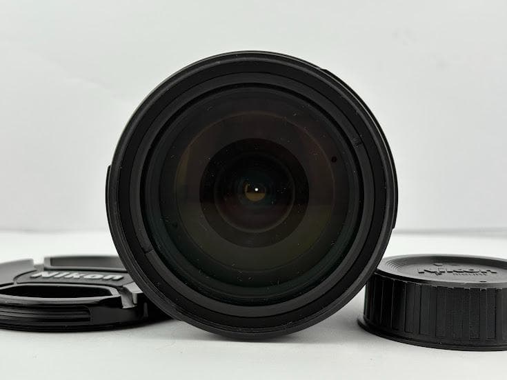 ★美品★ニコンAF-S DX NIKKOR 18-200mm F3.5-5.6
