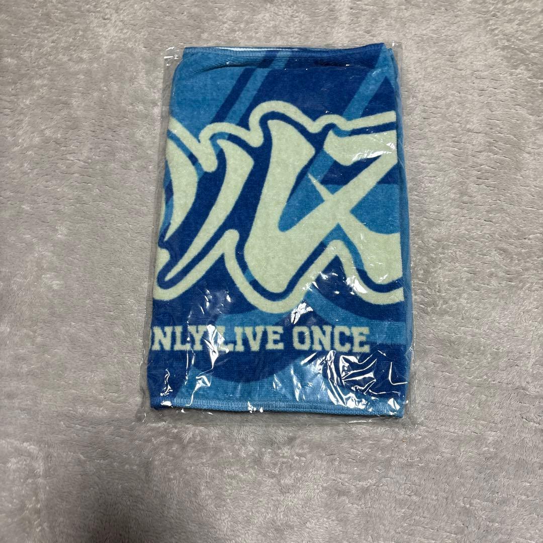 新品未開封！バンドタオルセット 10枚セット バラ売り可