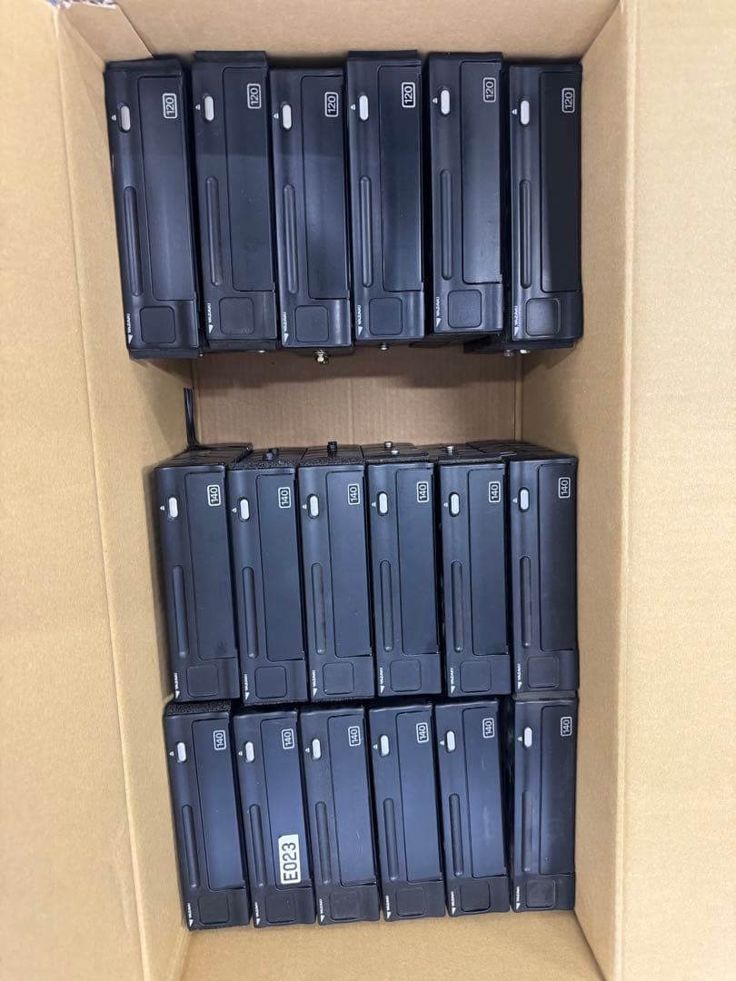 アナログタコグラフ アナタコ　まとめ売り32台 矢崎チャート紙 トーヨータスクメーター用紙 YOKOSYA【公式サイト】