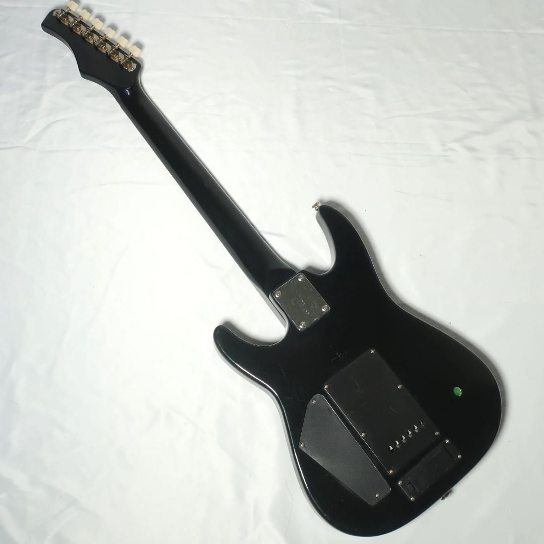 SYNSONICS エレキギター アンプ内蔵 難あり - メルカリ