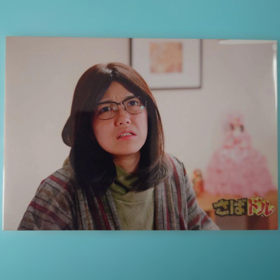 送料込み」AKB48 渡辺麻友 生写真 さばドル DVD 封入特典 自宅 - メルカリ