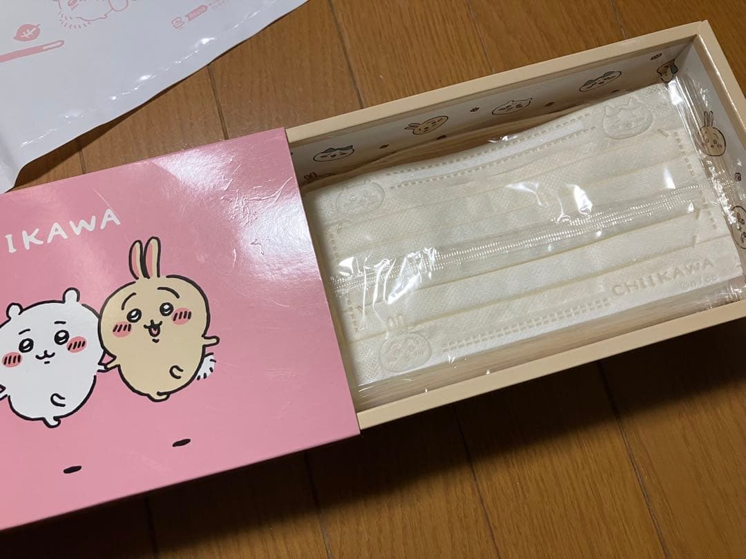 ちいかわ グッズまとめ①