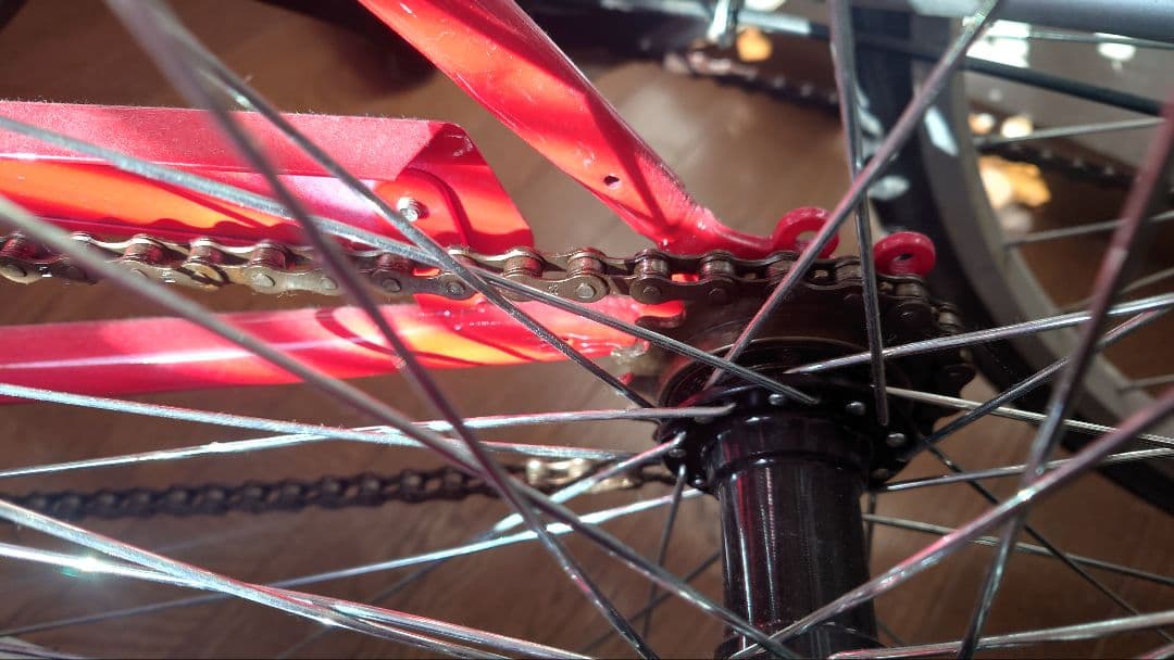 コカ・コーラ ビーチクルーザー | 激安通販のイーサプライ