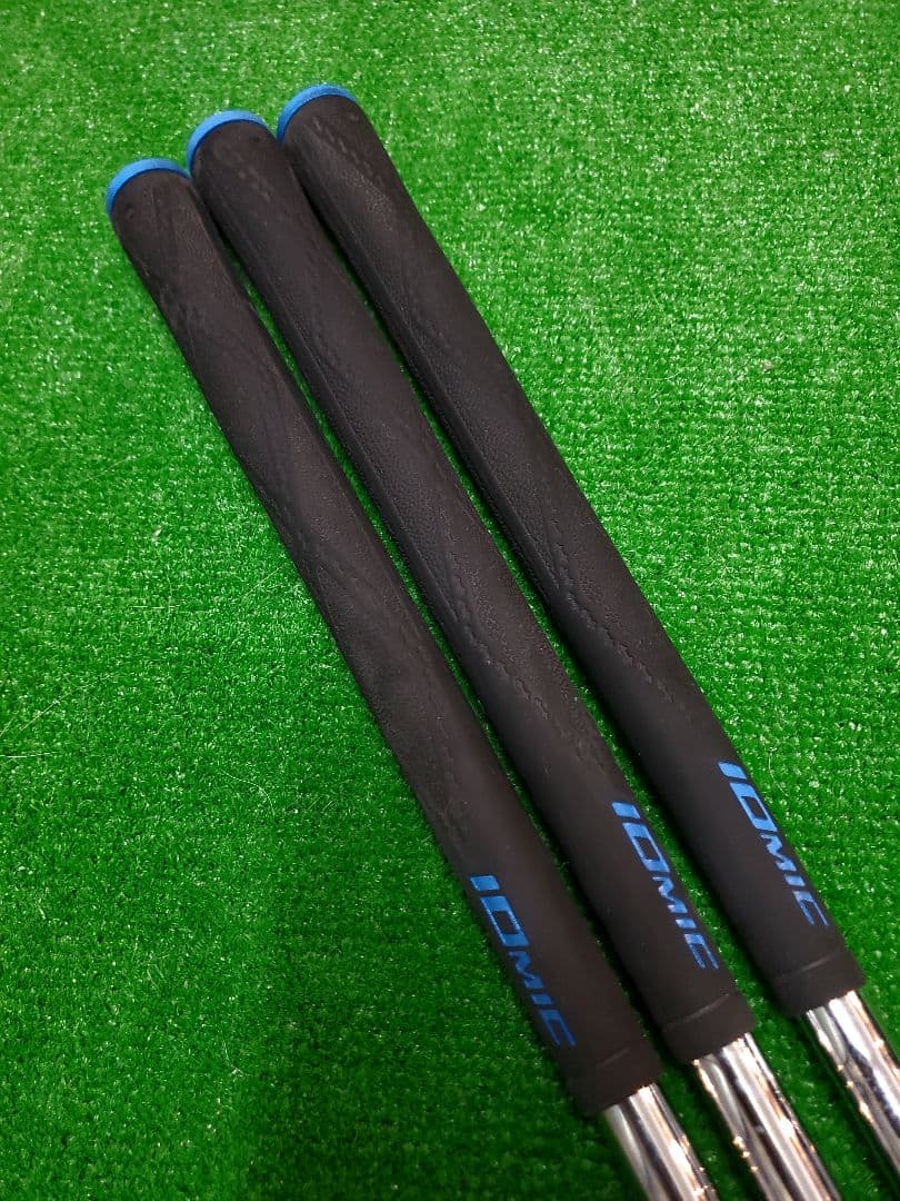 極上品】ボーケイ SM9 48.52.56 BV105 コーティング施工済 - メルカリ