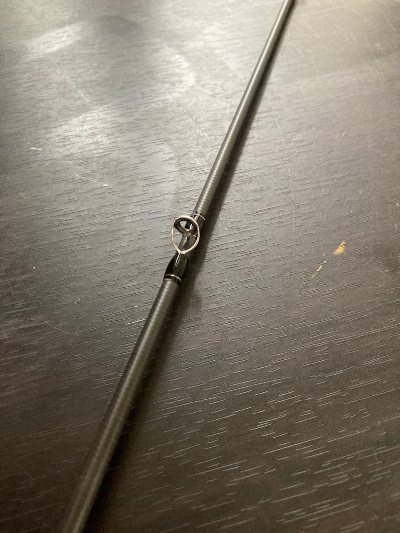 《美品》バスワンXT ロッド