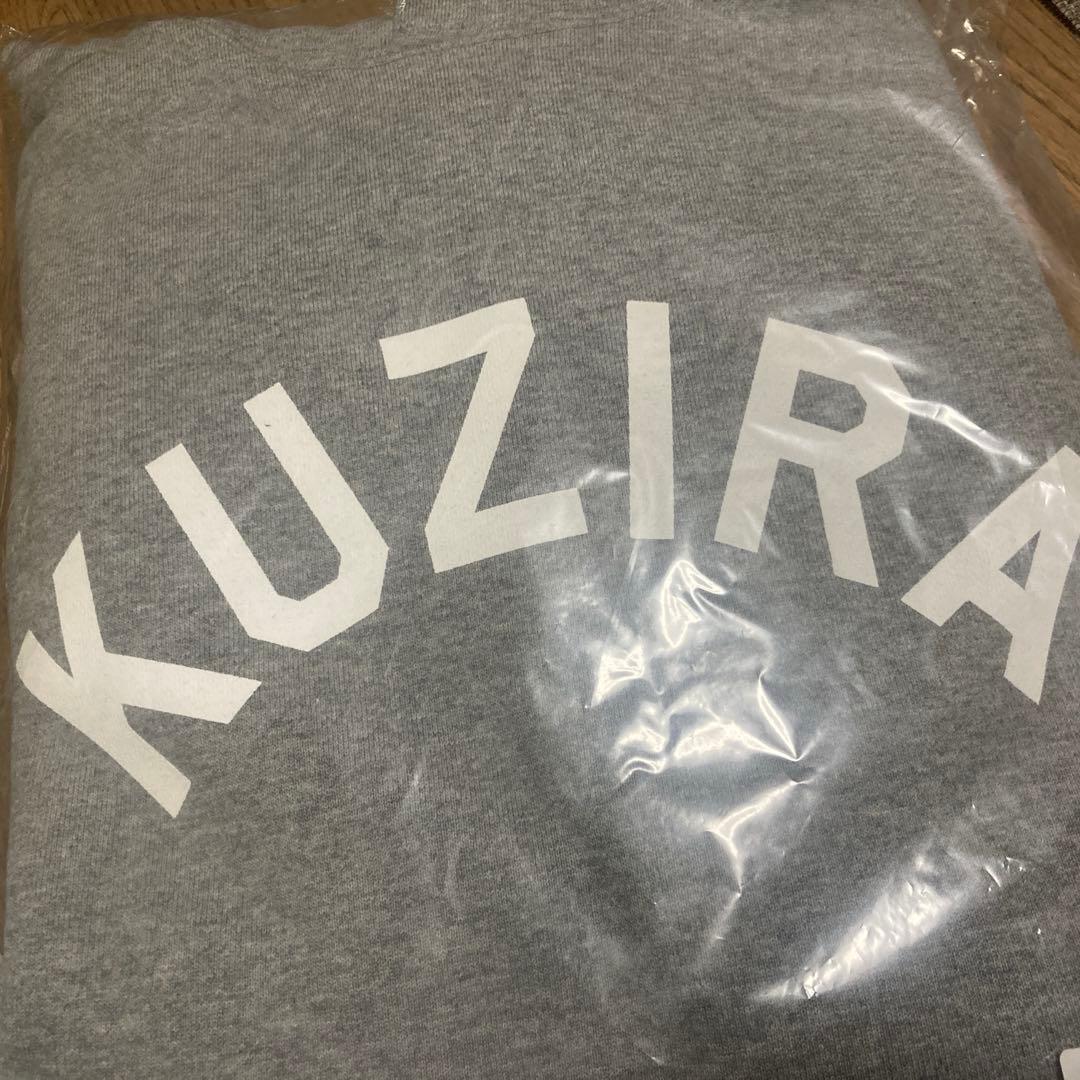 KUZIRA サイズL