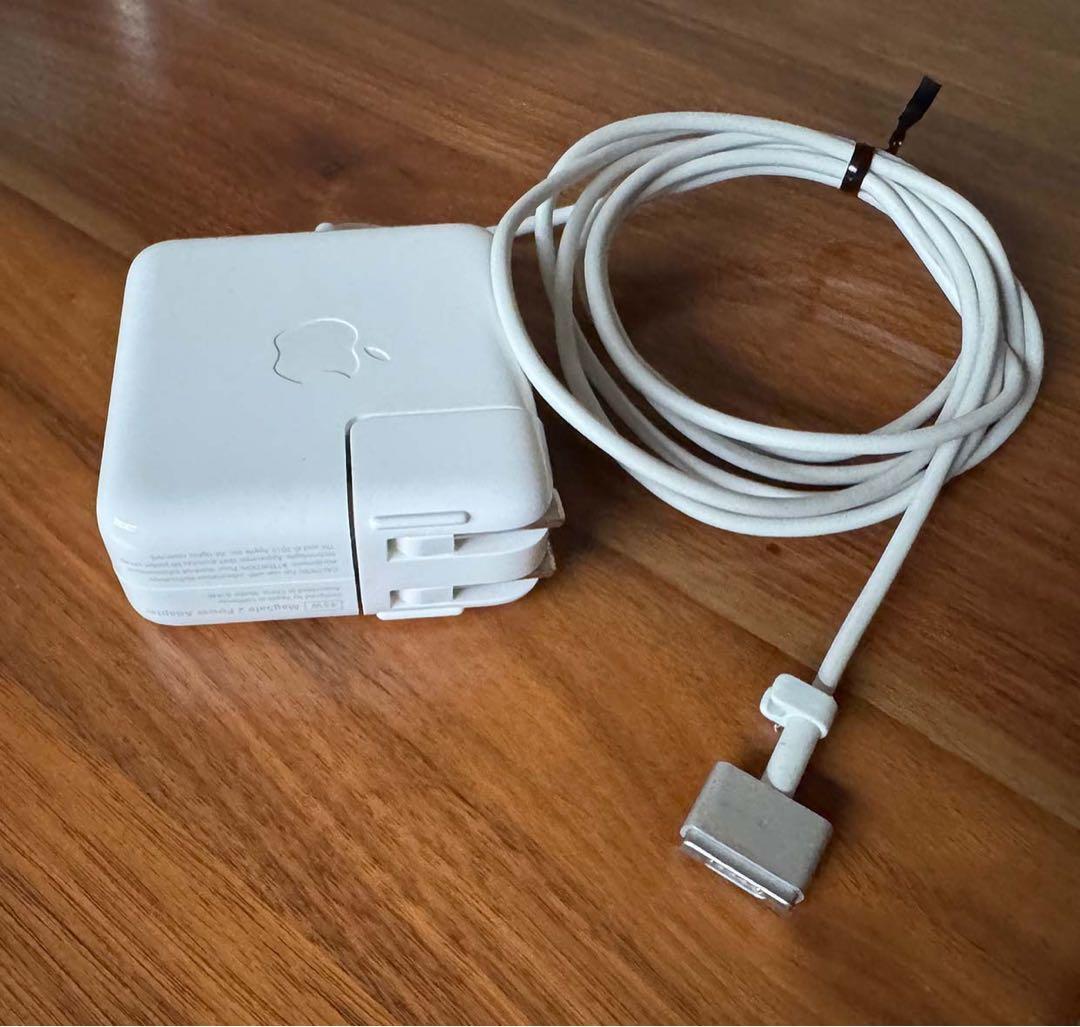 Apple MacBook Air 1.6GHz 13インチ 2015