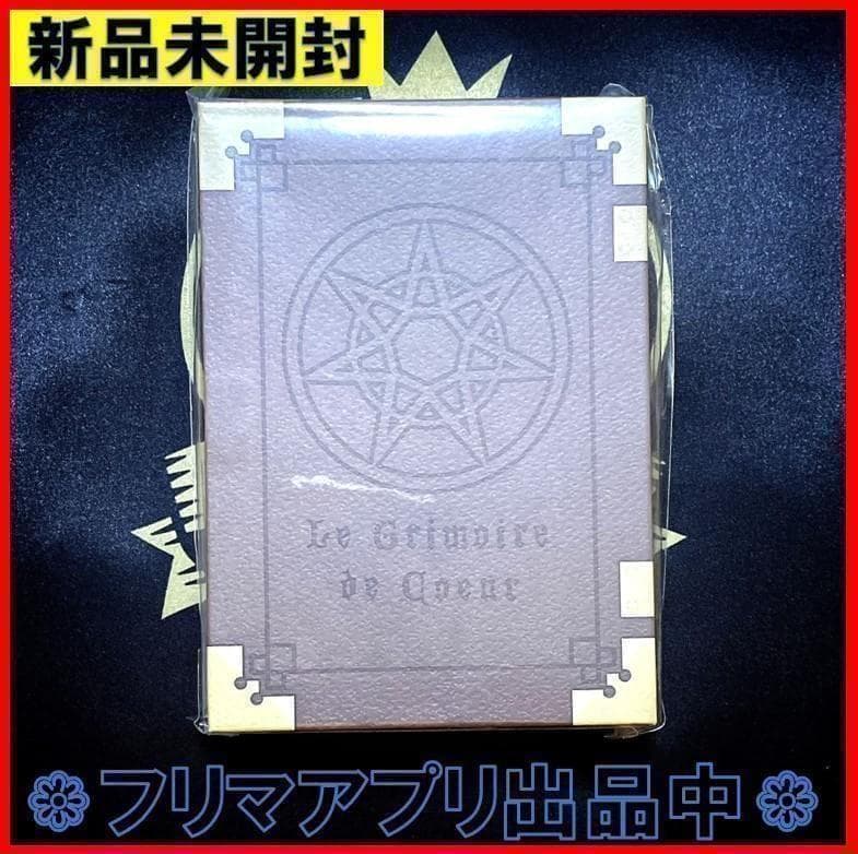 新品未開封 ペルソナ3 P3R タロットカード レプリカ - メルカリ