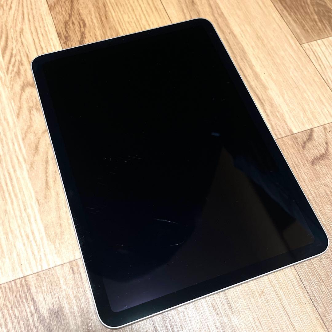 iPad Air (第4世代) WIFIモデル Apple iPad Air 10.9インチ 第4世代 Wi-Fi 256GB 2020年秋モデル