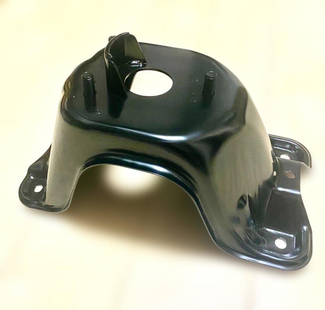 海外トヨタ純正・新品】ランクル70 スペアタイヤブラケット再再販