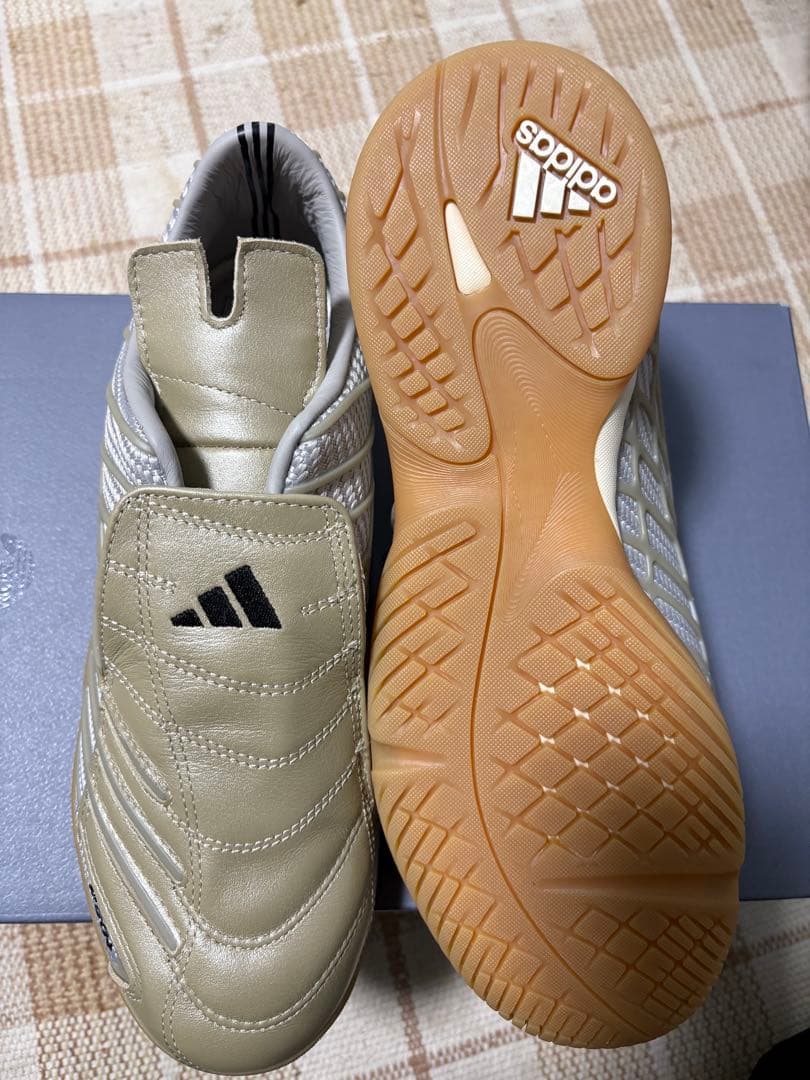 新品 F50 26.5 Sala SP 復刻 サラ アディダス F50+ - メルカリ