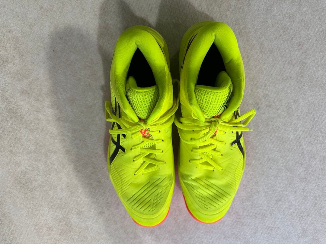 SKY ELITE FF MT 3 PARIS(美品) 28.5cm [完売品]