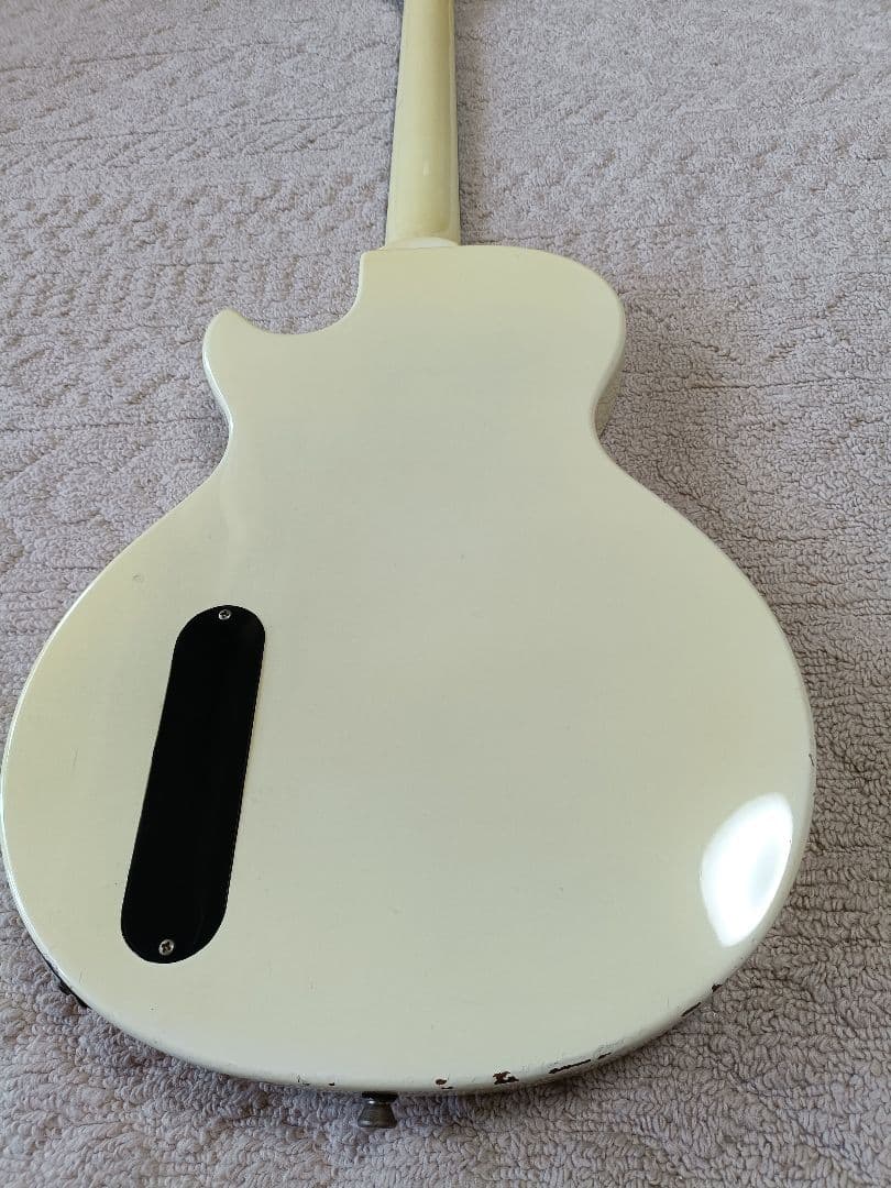 Bacchus BLS-Jr レスポールジュニア