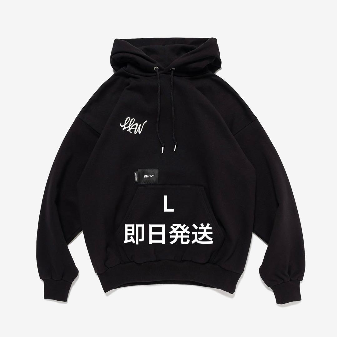 wtaps 25aw LLW / HOODY / COTTON - メルカリ