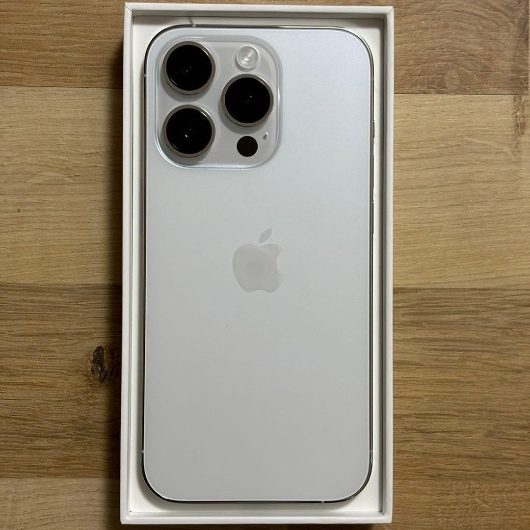 iPhone 14 Pro Max シルバー 256 GB au