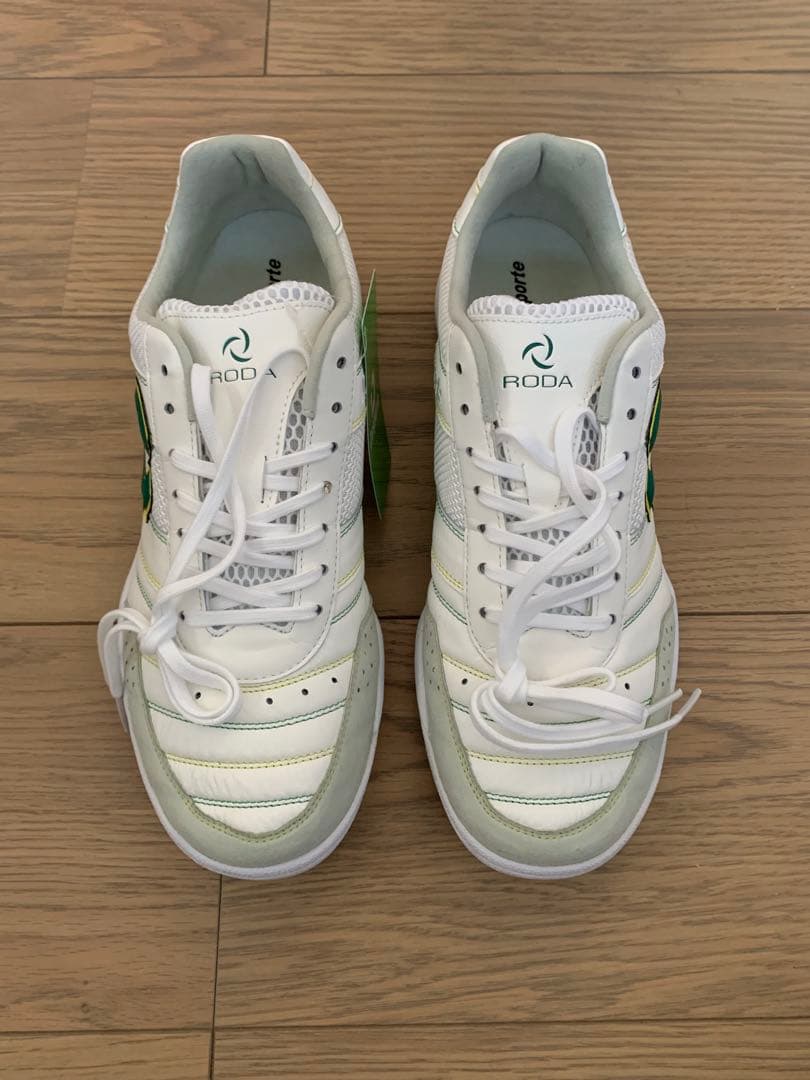 Desporte カンピスタ TF 別注 Desporte デスポルチ 別注 カンピーナスJTF GINGA(コーヒー) DS-940FP