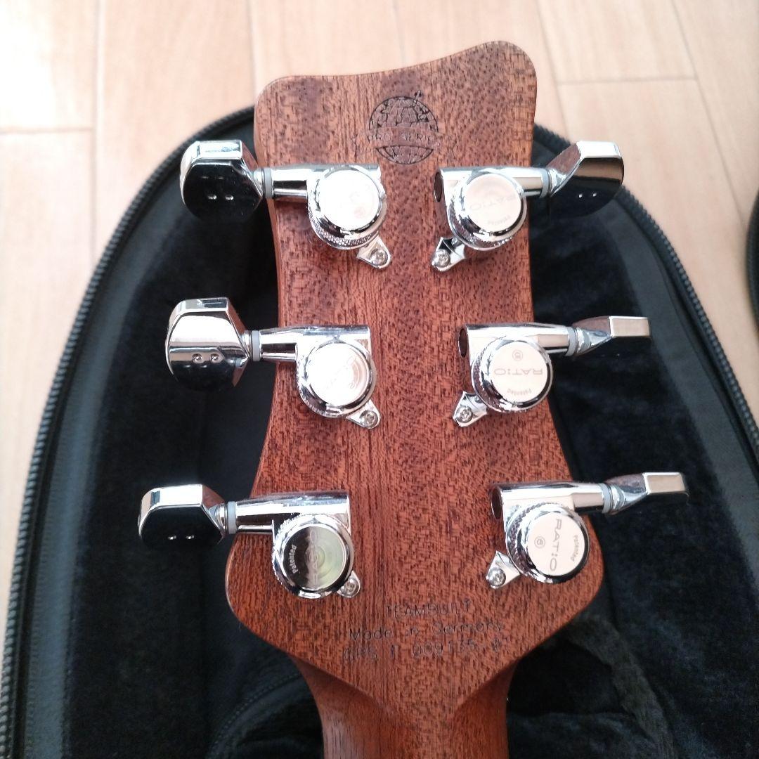 フラマス エレキギター PS Idol maker TS NB - メルカリ