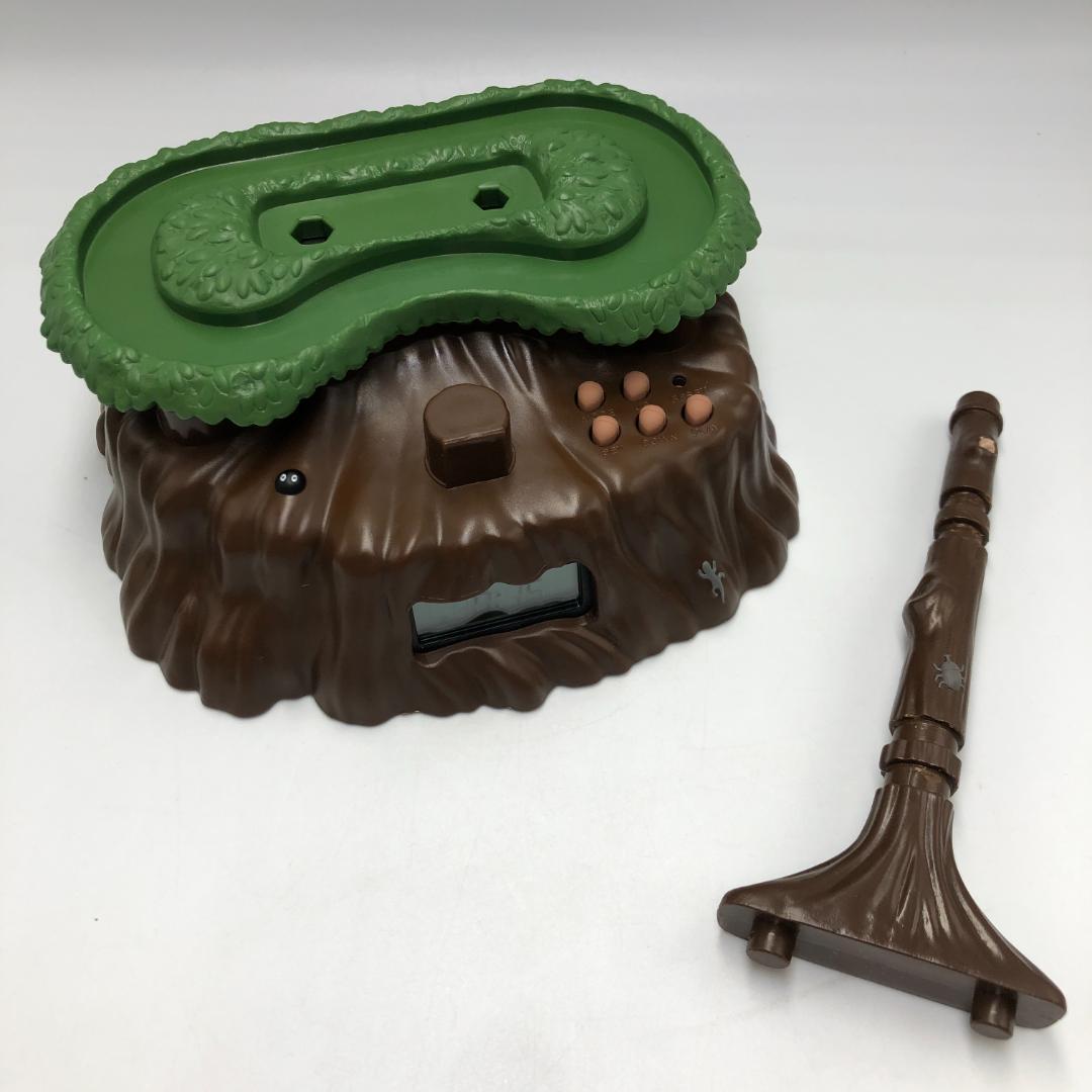 タカラトミー となりのトトロ からくりクロック /Y23141-I2 - メルカリ