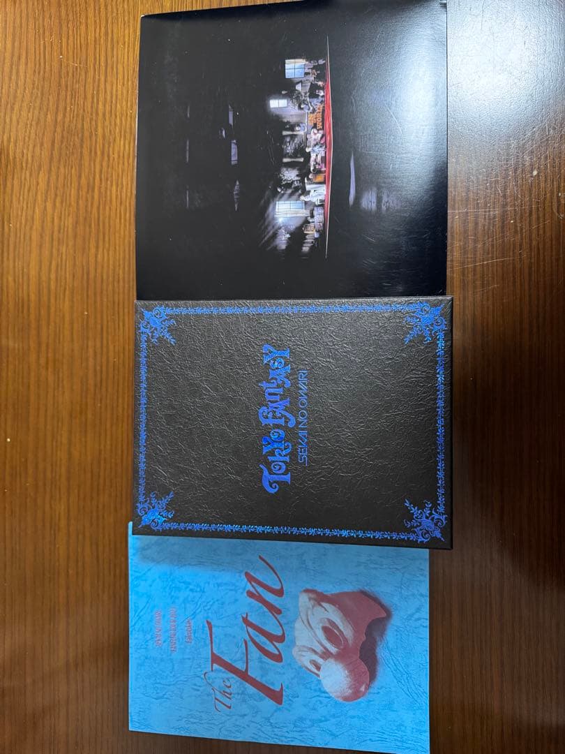 世界の終わり　SEKAINOOWARI グッズまとめ売り