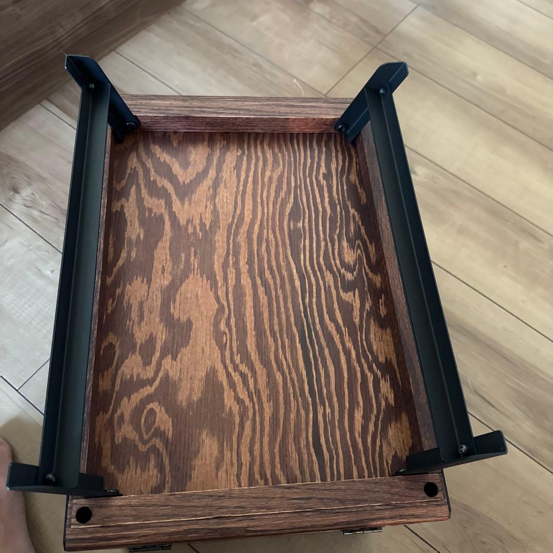 deviseworks fukubako デバイスワークス 福箱 天板セット - メルカリ