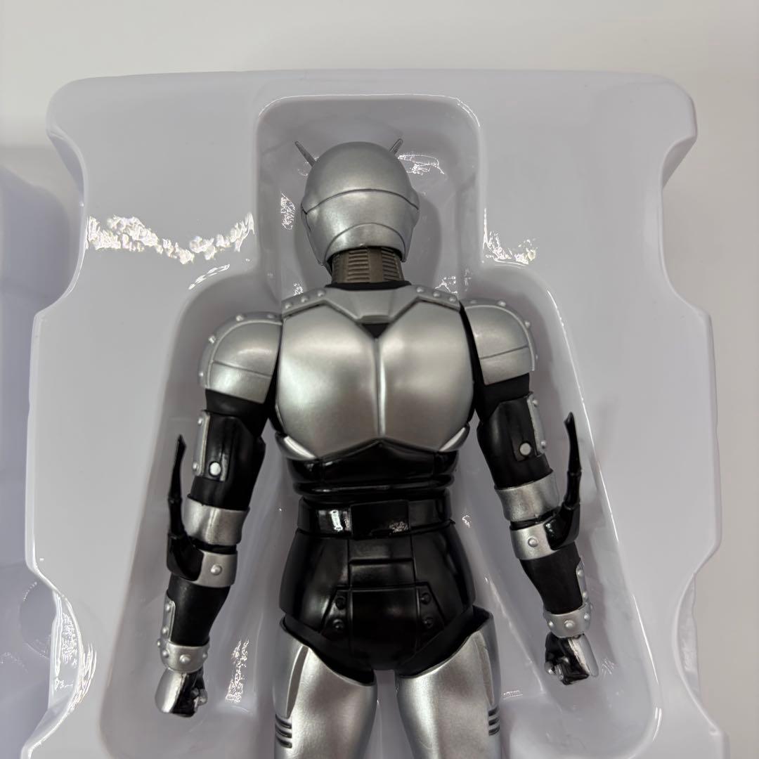 S.H.フィギュアーツ 真骨彫製法 真骨頂 ブラック シャドームーン