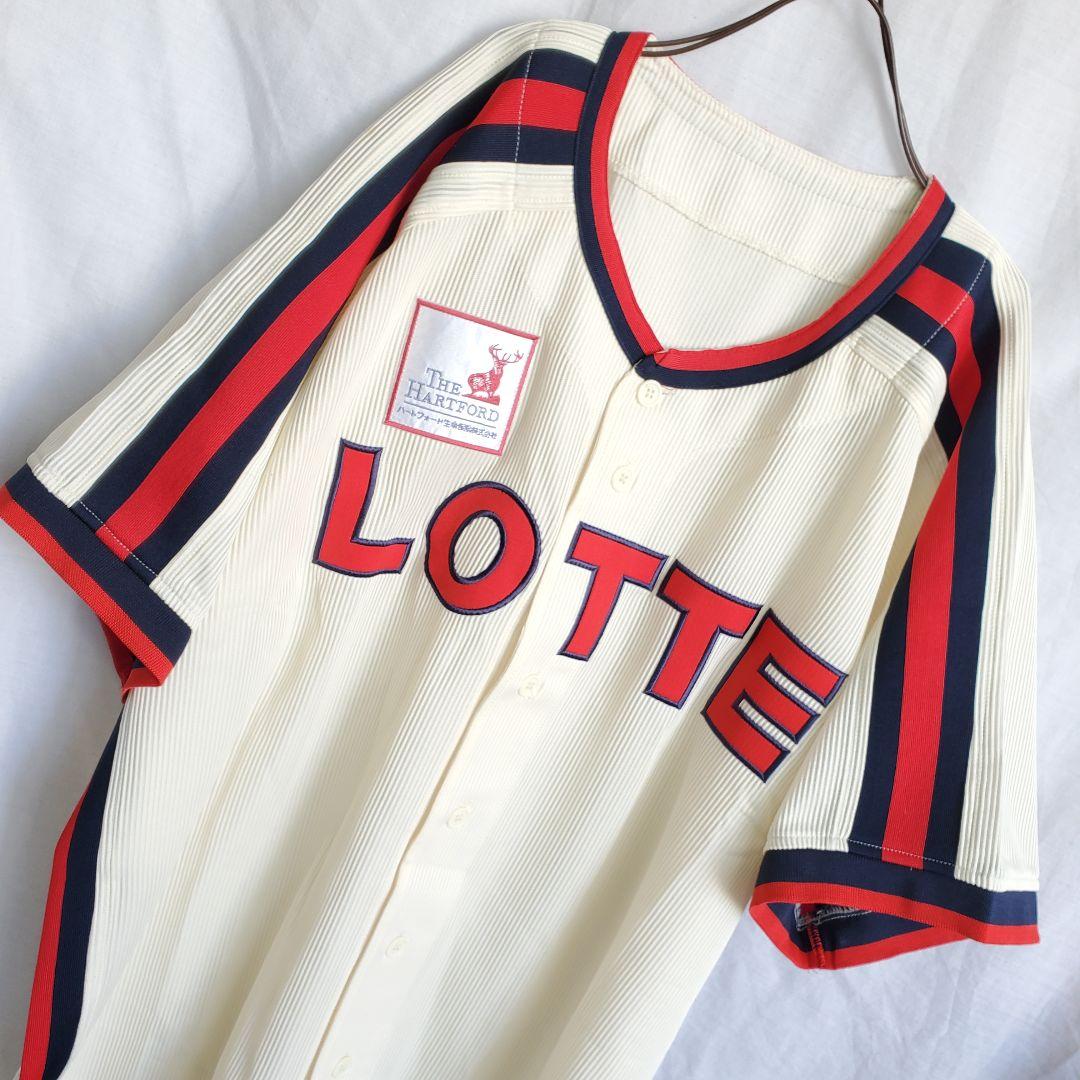 B1511 千葉 ロッテ マリーンズ 復刻 オールドウェア 旧 ユニフォーム B1511 千葉 ロッテ マリーンズ 復刻 オールドウェア 旧 ユニフォーム