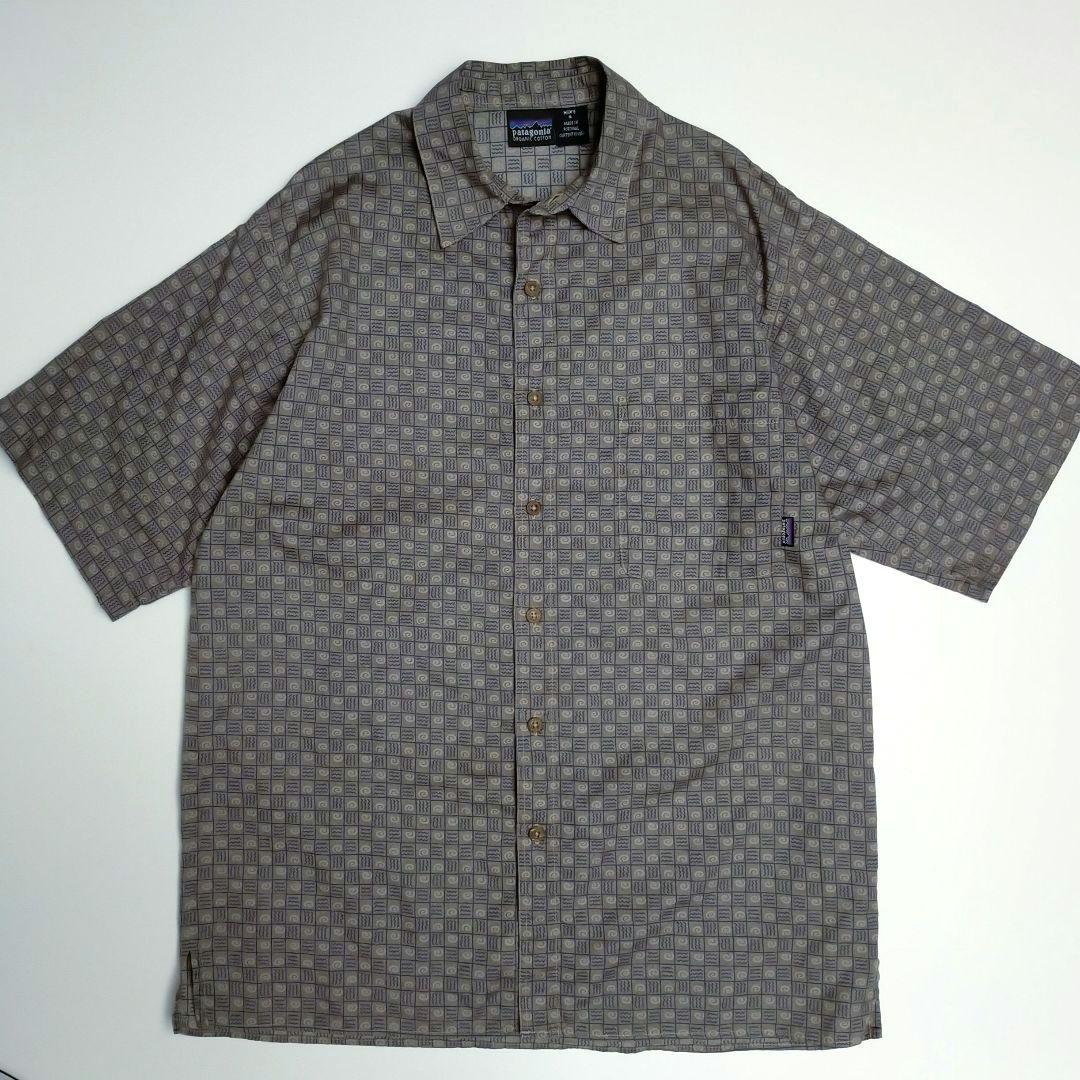 パタゴニア ビンテージ 06F ポルトガル製 総柄 即出荷 - メルカリ