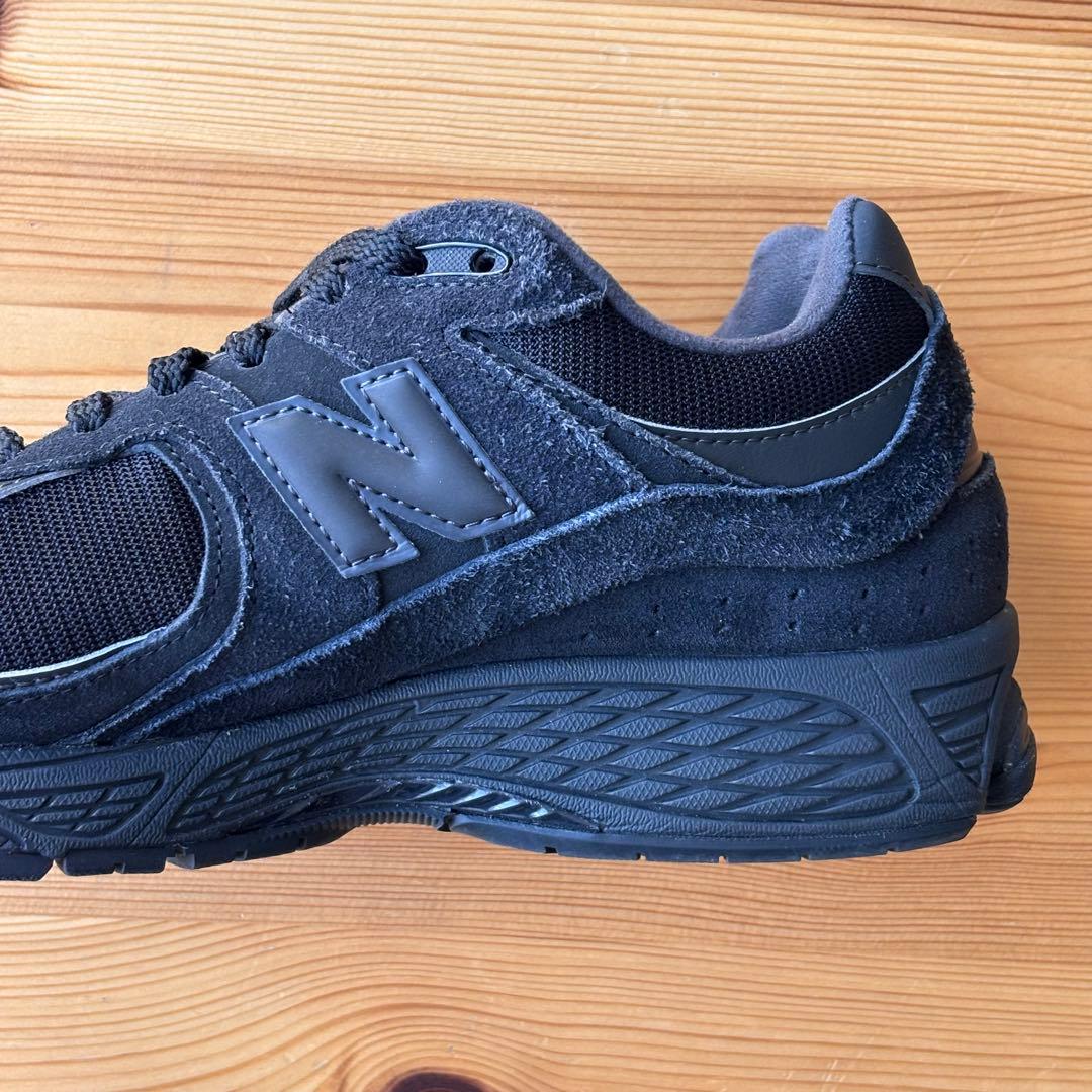 靴 New Balance / U2002RBL / 26.5cm