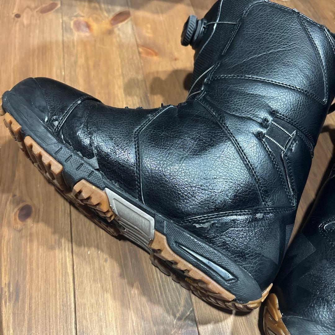 BURTON PHOTON BOA メンズ 27.5cm スノーボードブーツ