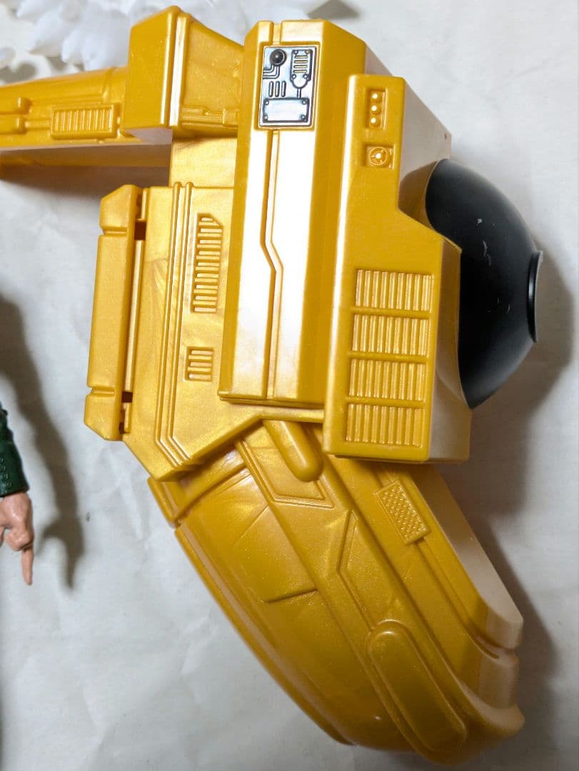 マーベルレジェンド・プロフェッサーX&ドゥープ