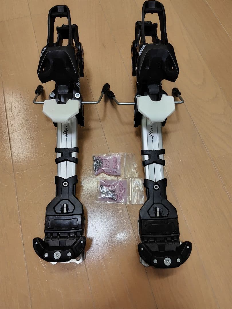 チロリア　アンビション10 チロリア TYROLIA AMBITION 10 MN アンビション 10 MN ビンディング