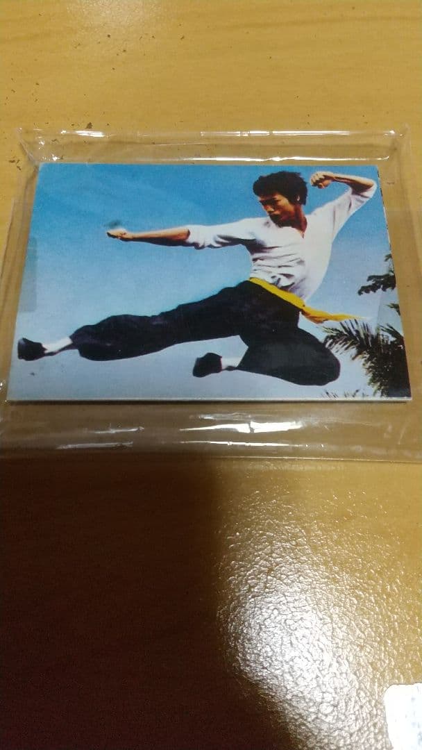 限定1枚！山勝 未使用 ラッキーカード 激レア 希少 昭和レトロ