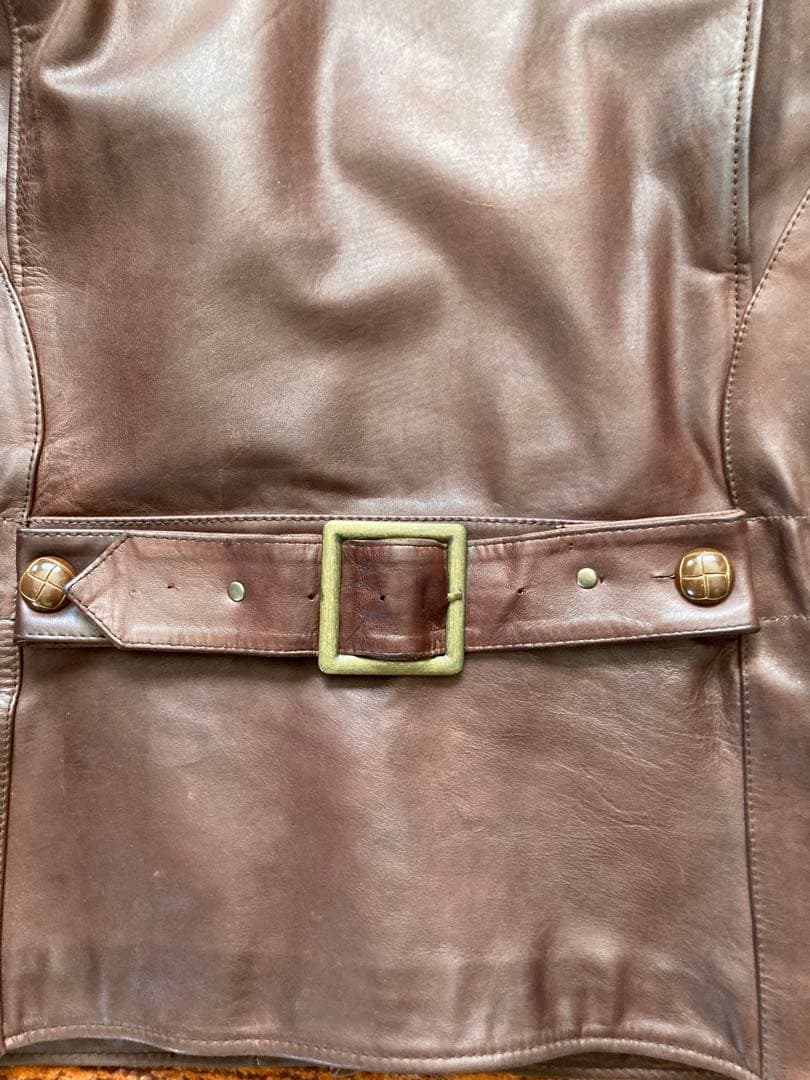 非売品】WILD TURKEYワイルドターキー馬革 希少！シリアルNo.1 - メルカリ