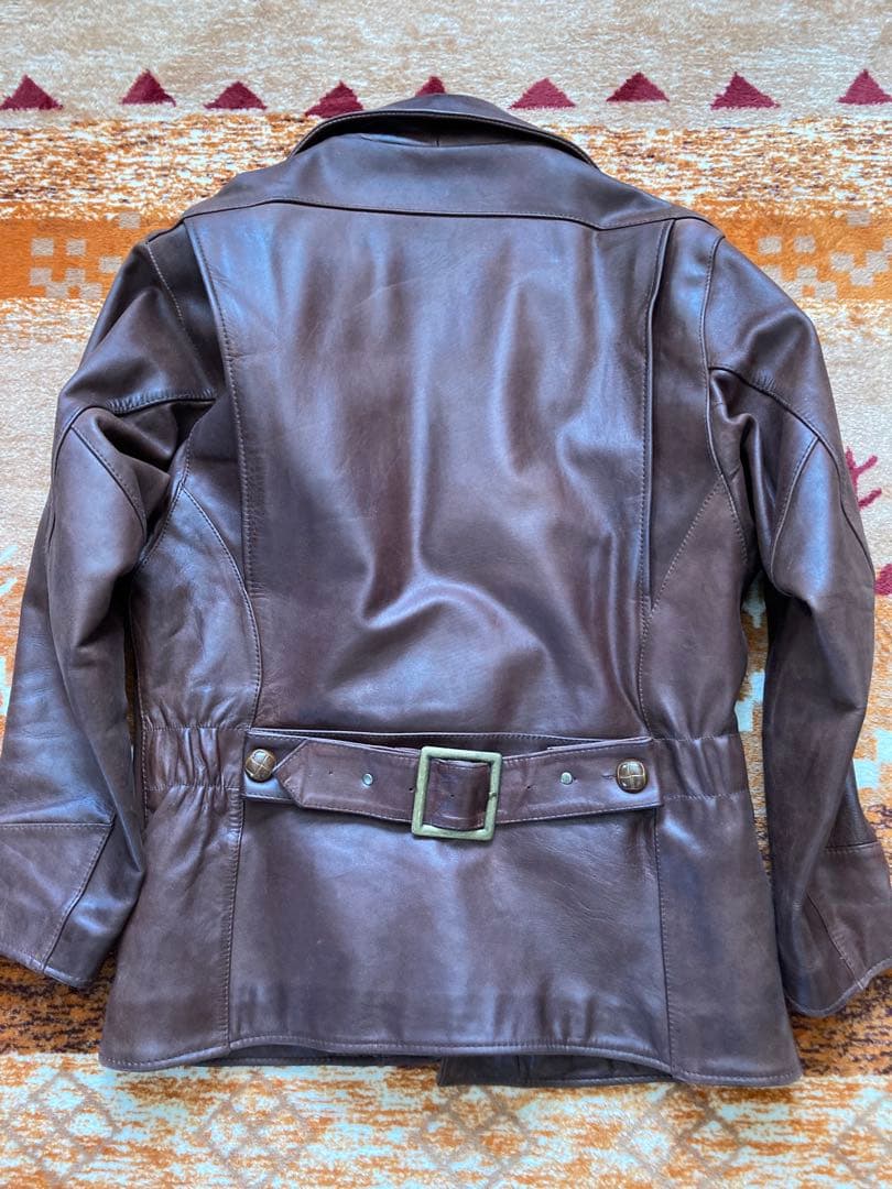 非売品】WILD TURKEYワイルドターキー馬革 希少！シリアルNo.1 - メルカリ