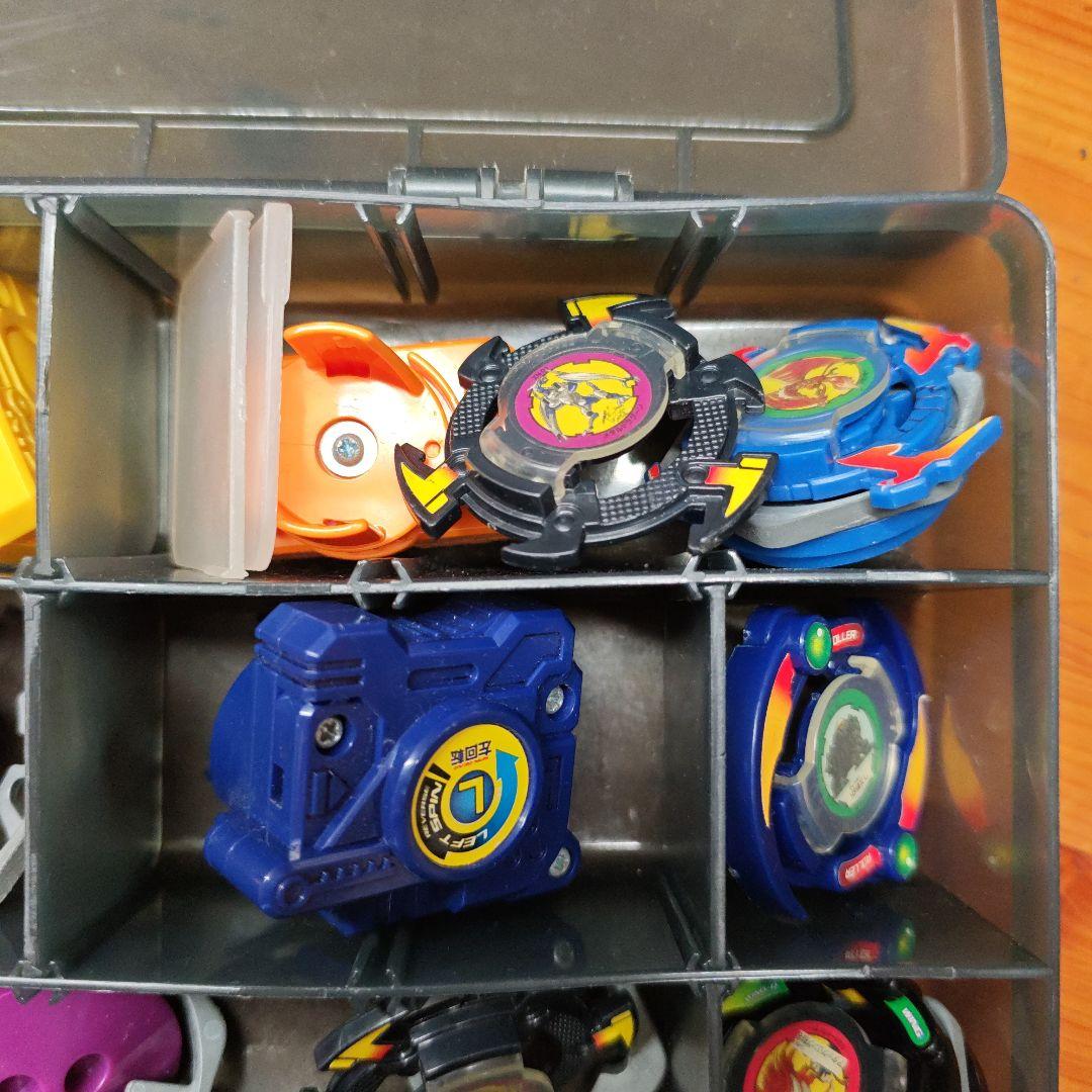 ベイブレード　各種