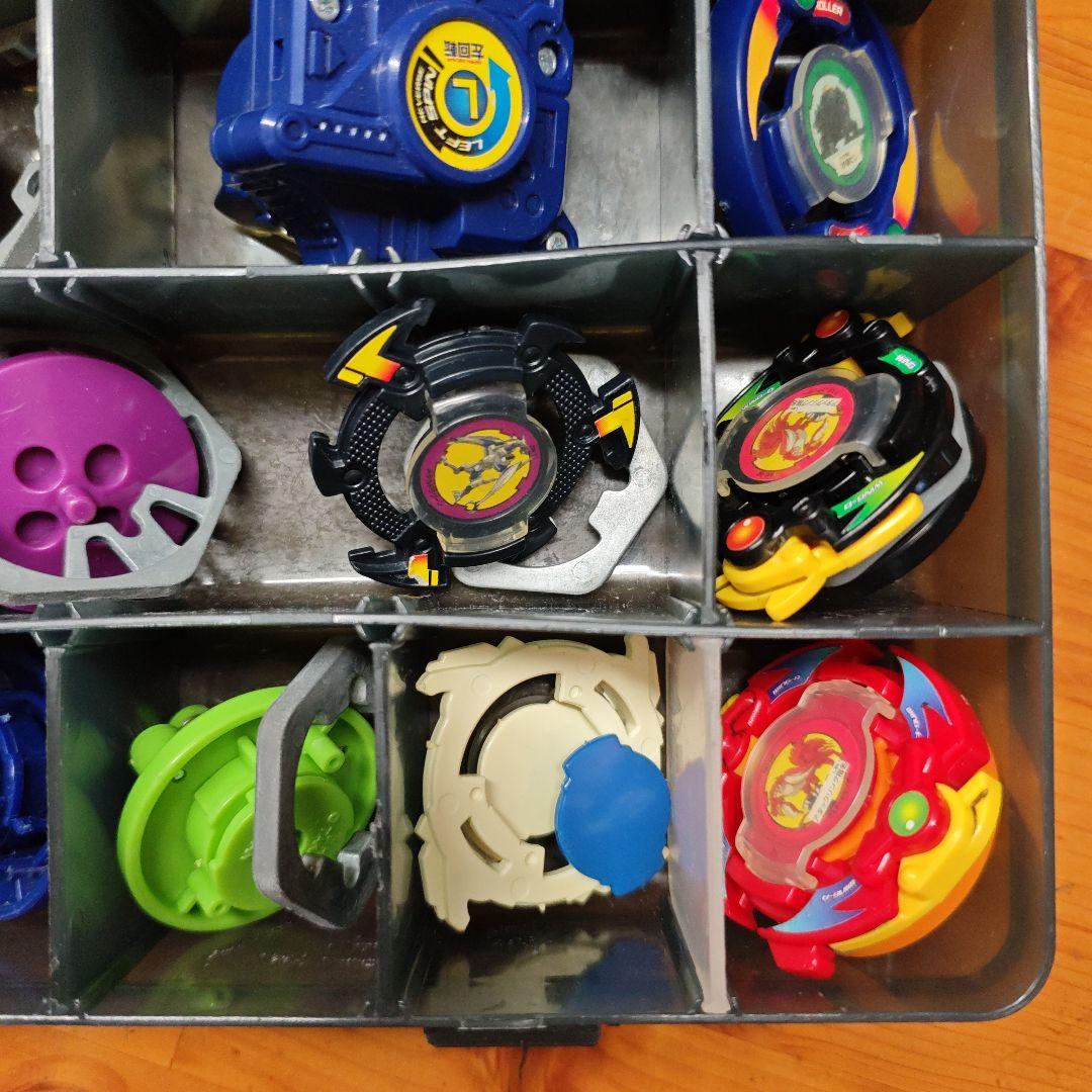ベイブレード　各種