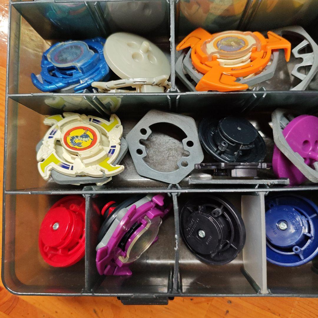 ベイブレード　各種