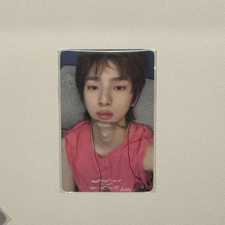 CORTIS ジュフン トレカ Weverse ラキドロ - メルカリ