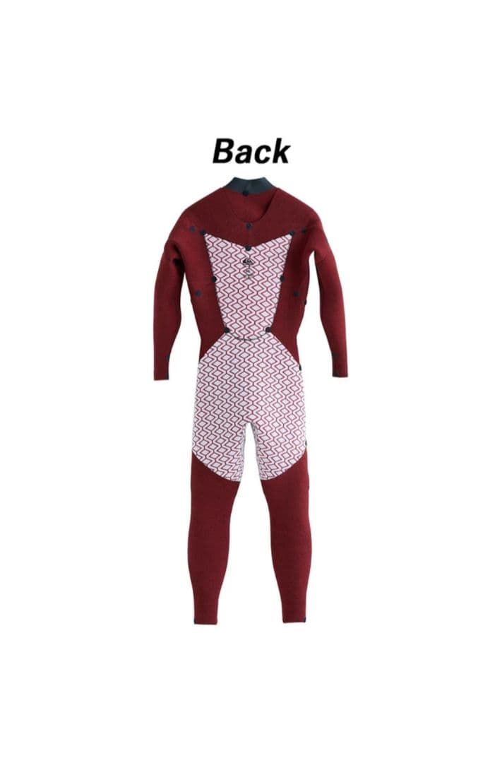 【新品未使用・完売品】定価69,960円　QUICKSILVER セミドライML