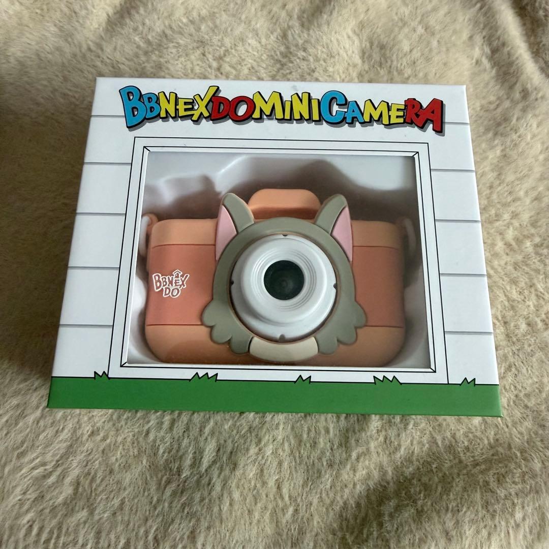 BOYNEXTDOOR トイカメラ カメラ ミョンミョン ジェヒョン - メルカリ