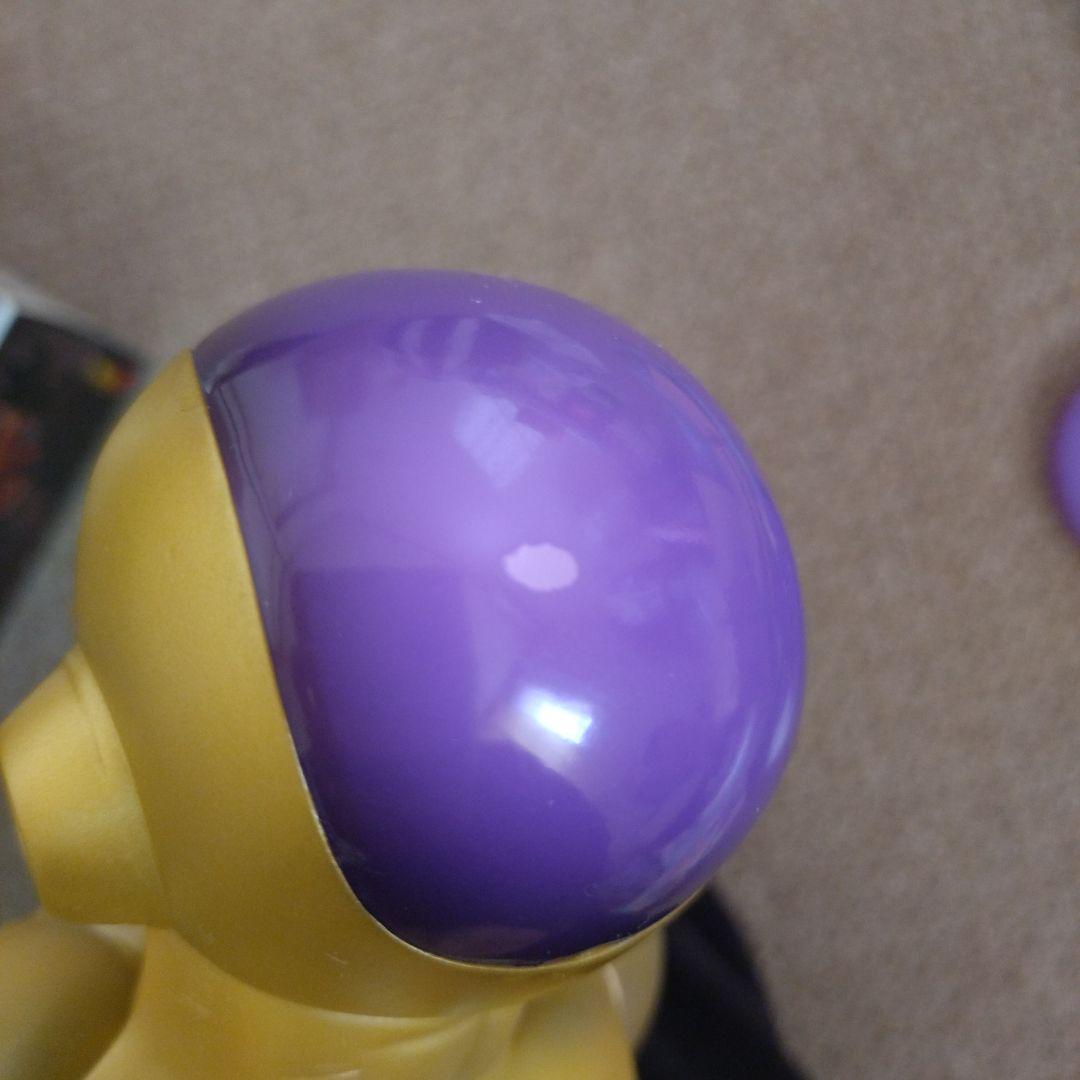 ドラゴンボール　ゴールデンフリーザ　ギガンティック フィギュア