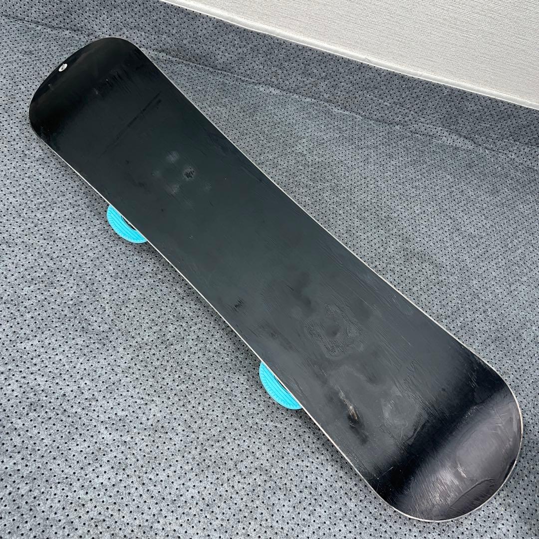 5回使用 キッズスノーボード 105cm SLQ×バイン×レースブーツ - メルカリ