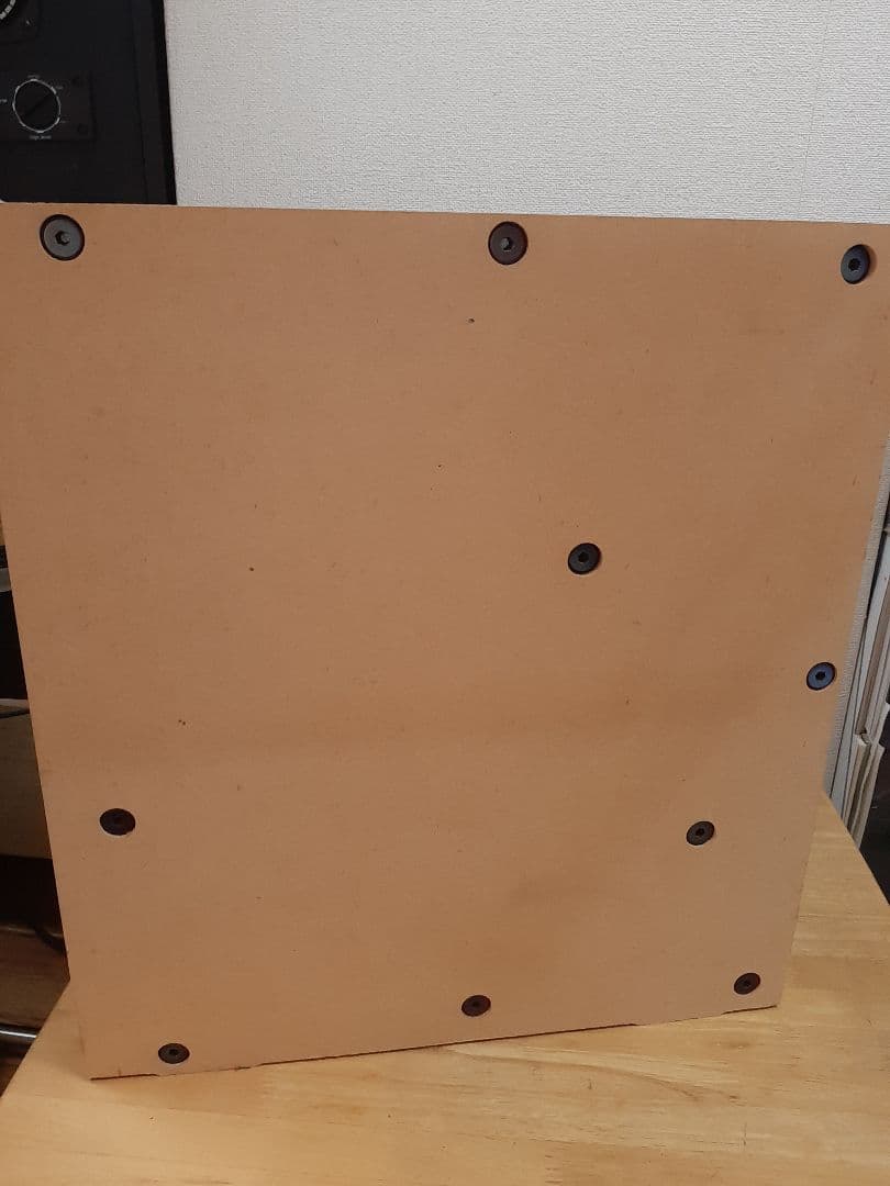 ダイヤトーンP610DBバックロードホーンペア - メルカリ