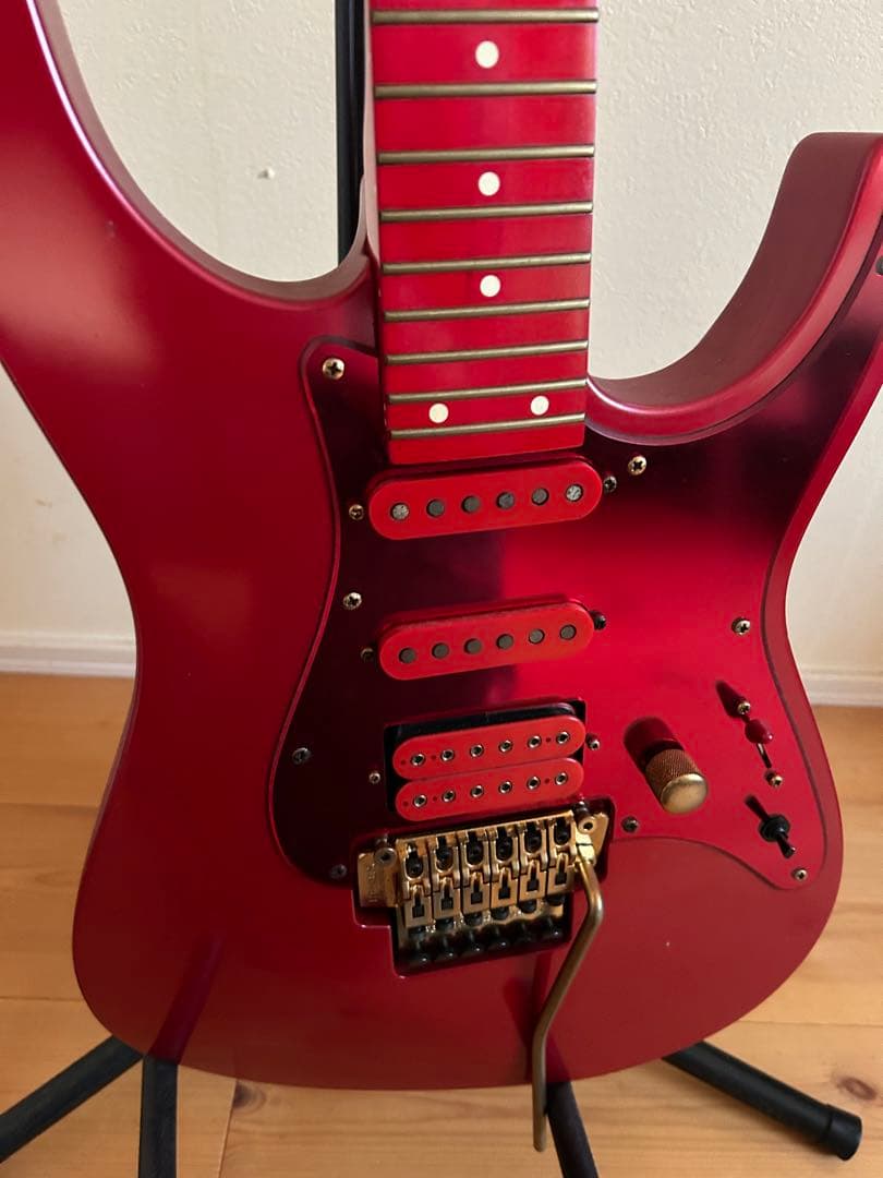 ギター Fernandes LA-85KK Ken