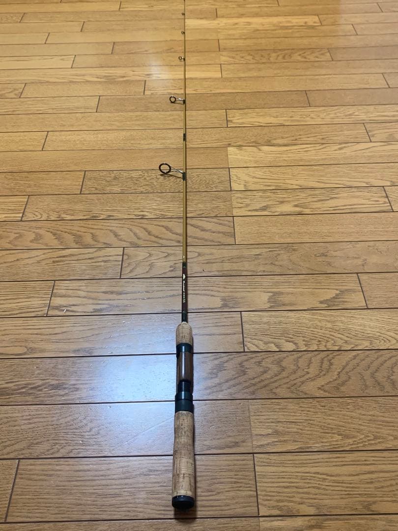 スカジットデザインズ トラウトロッド SP-520-SSS