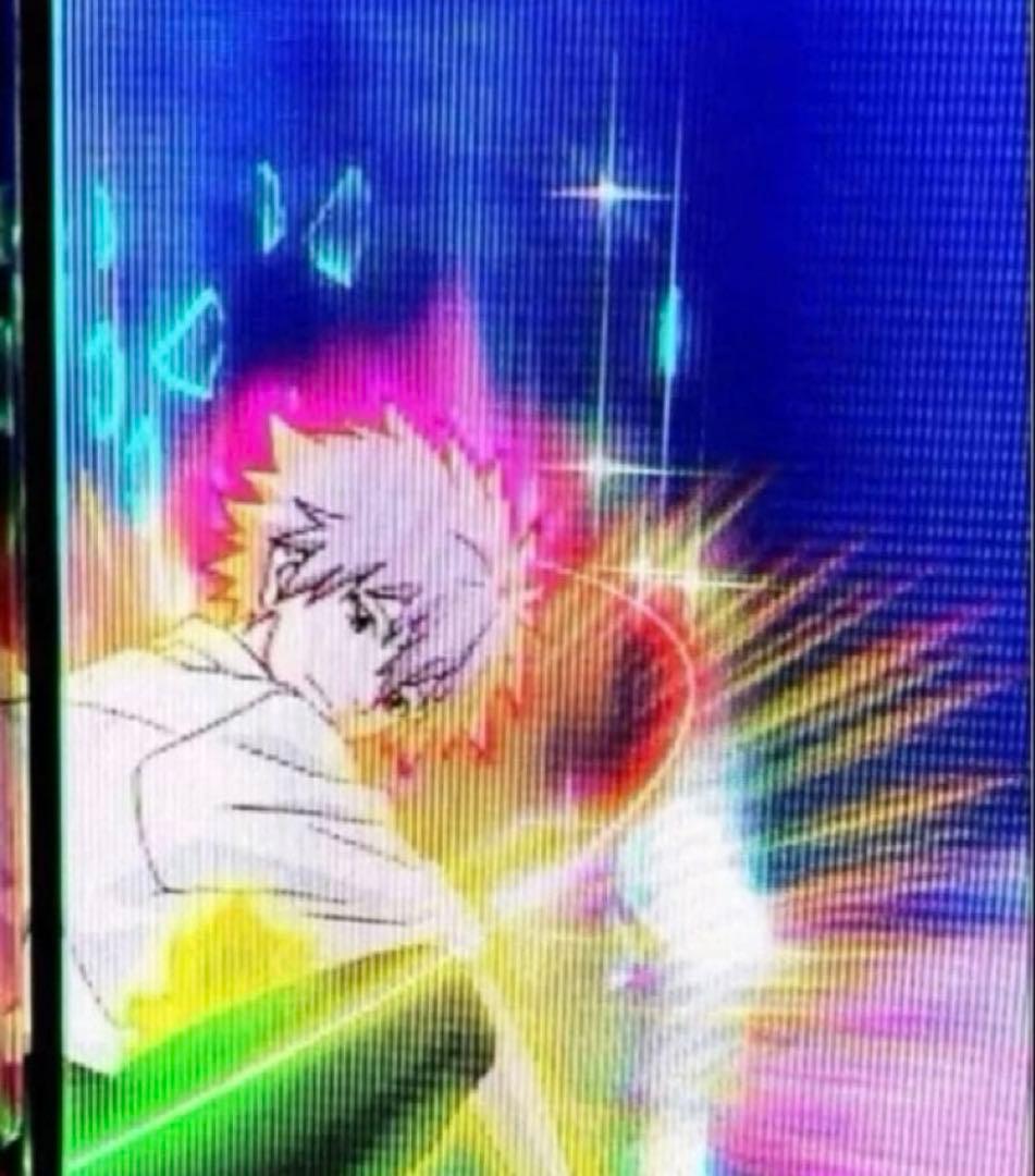 ⭐️パチンコ実機☆フルカスタム仕様☆Ｐシン・エヴァンゲリオンTypeレイ☆送料込‼️