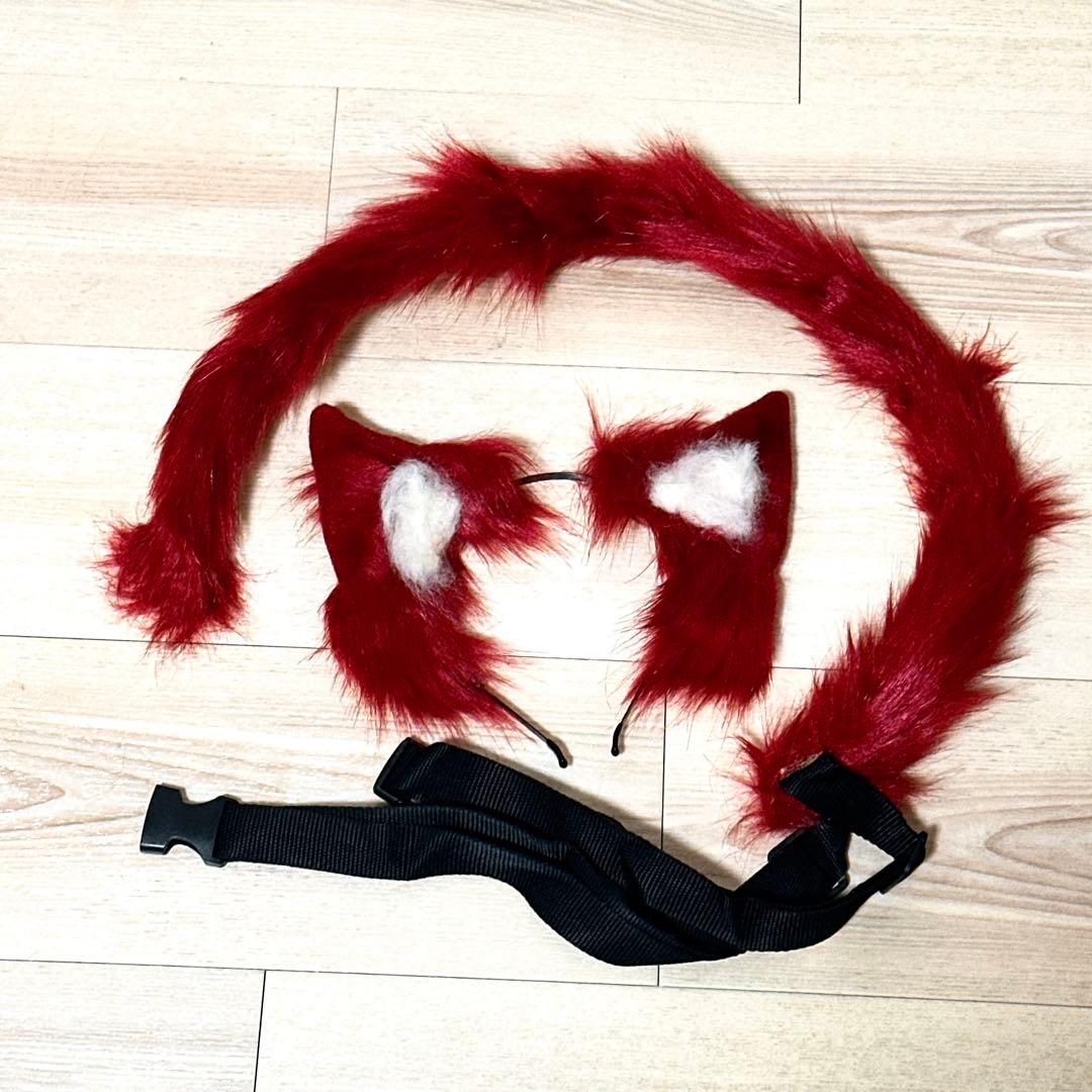 ぶいすぽっ！ 猫汰つな 制服 コスプレフルセット