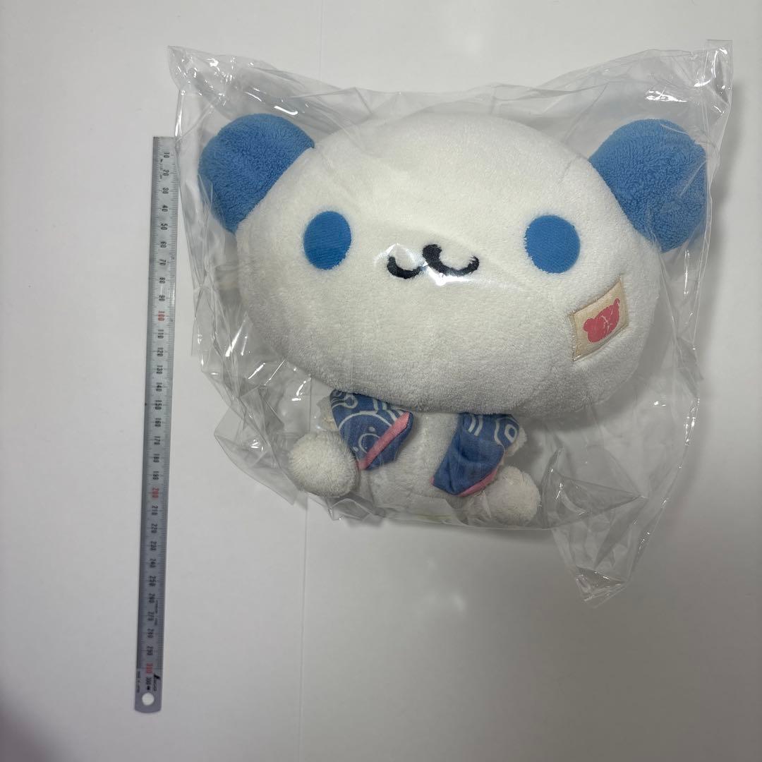 ぱんくんち　ぬいぐるみ　キーホルダー　セット　平成レトロ　激レア　サンリオ